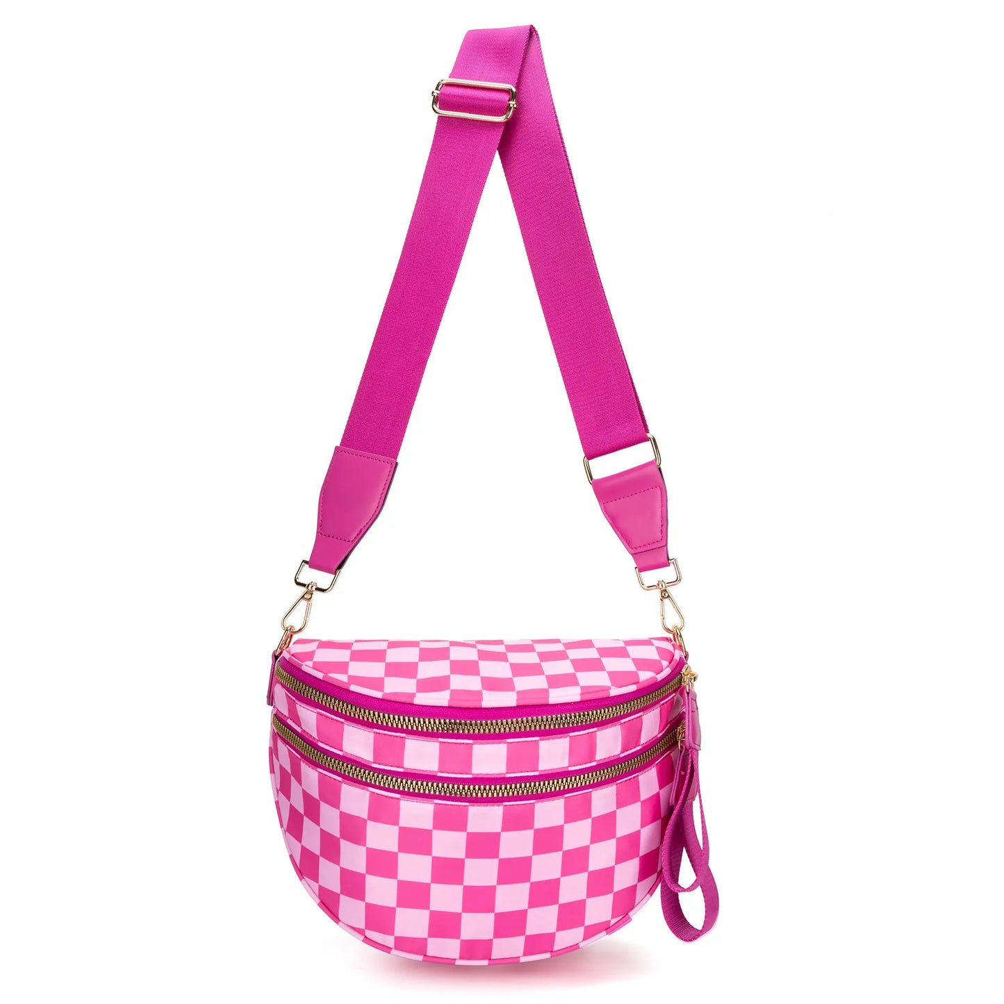Elora Bum Bag SwedishHome
