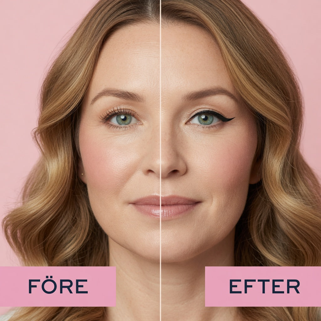 PerfectWing - Eyeliner SwedishHome