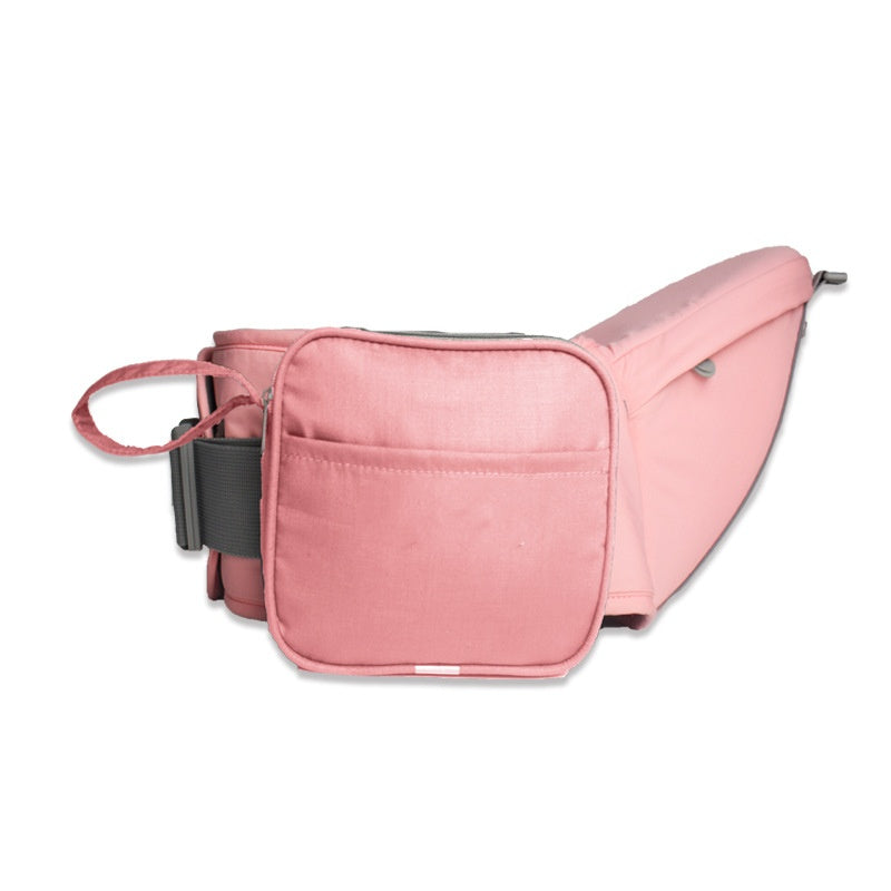 Ergonomisk bärbälte för barn