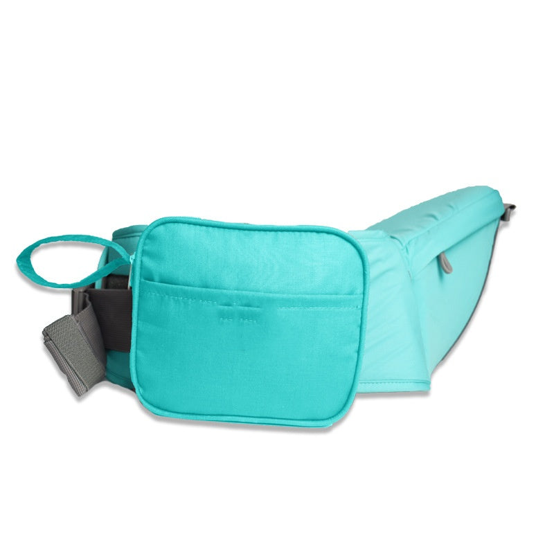 Ergonomisk bärbälte för barn