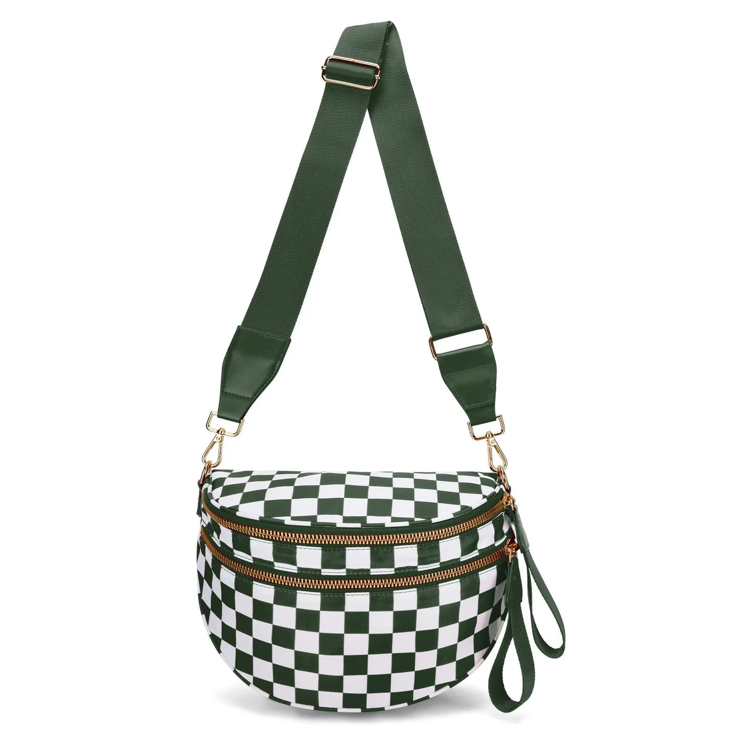 Elora Bum Bag SwedishHome