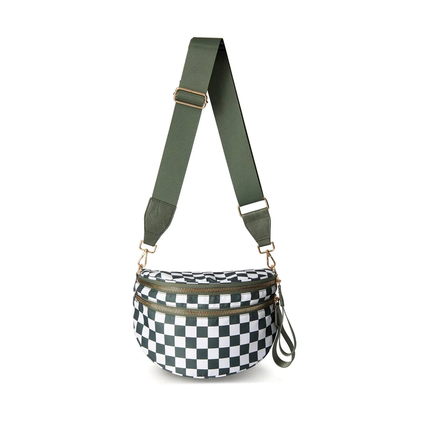 Elora Bum Bag SwedishHome