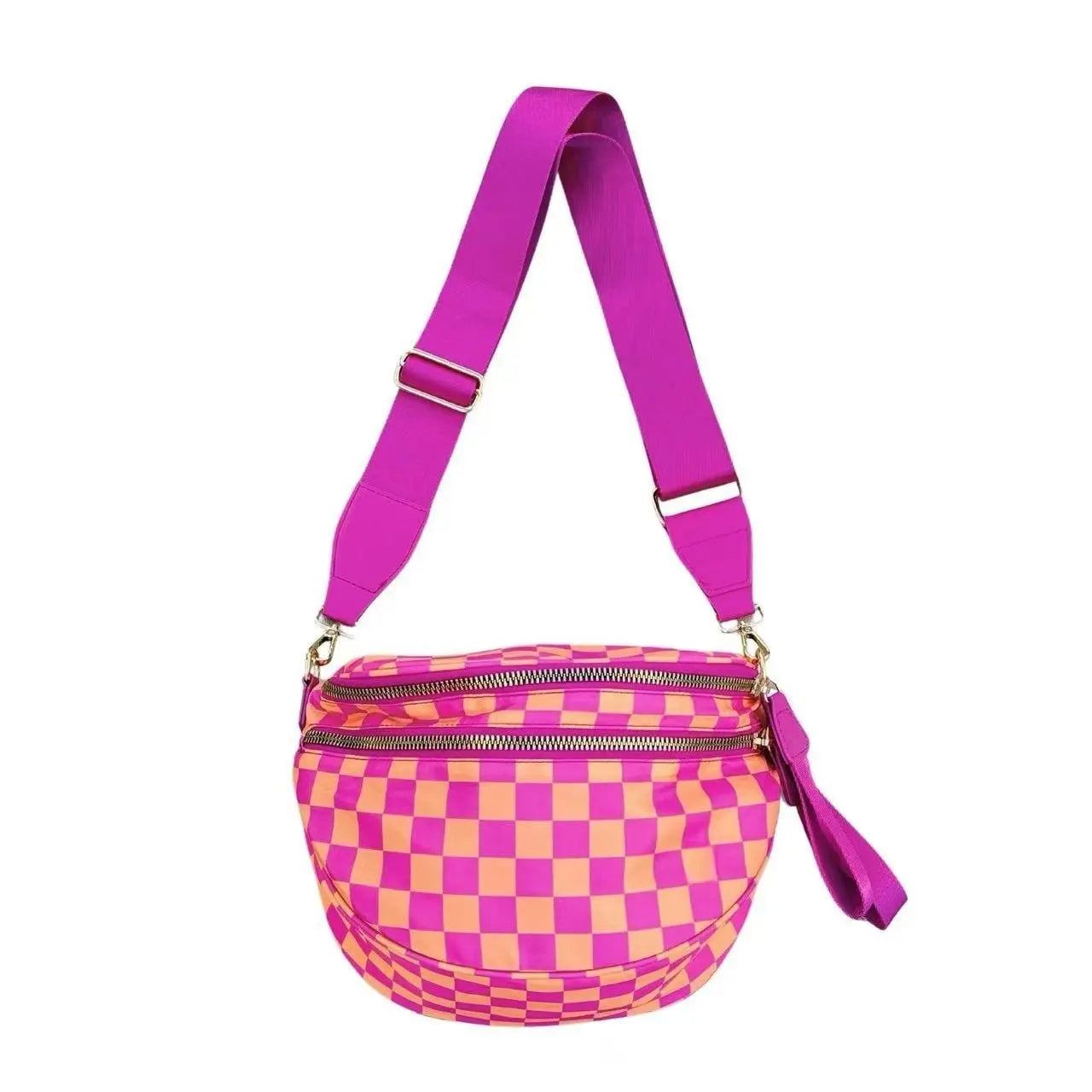 Elora Bum Bag SwedishHome