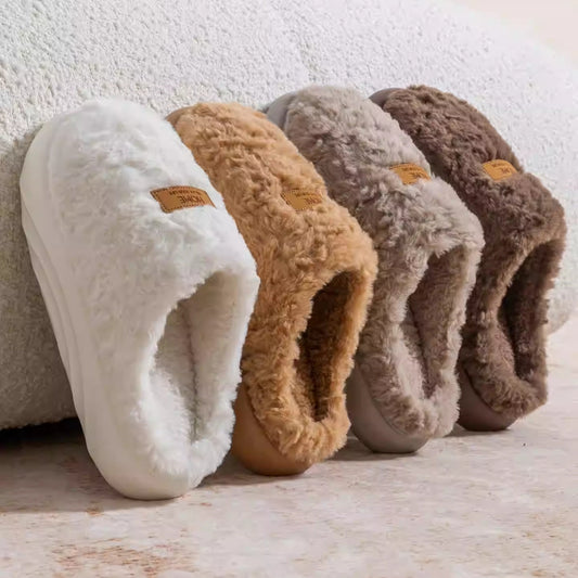 CloudSteps - Tofflor