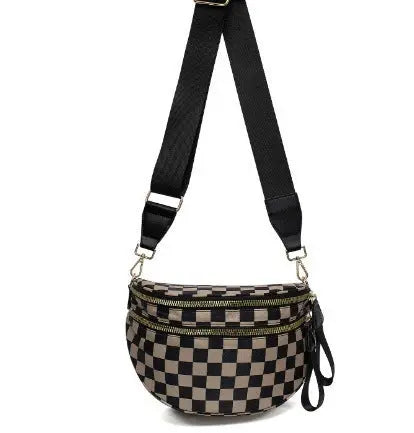Elora Bum Bag SwedishHome