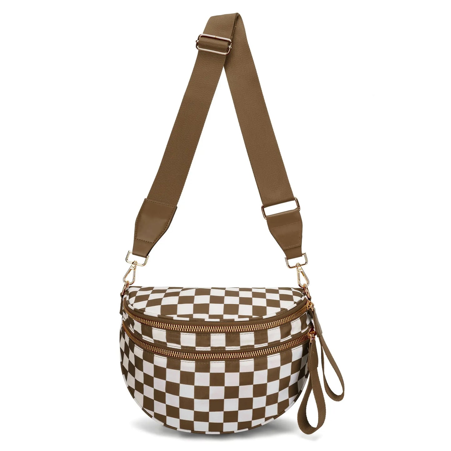 Elora Bum Bag SwedishHome