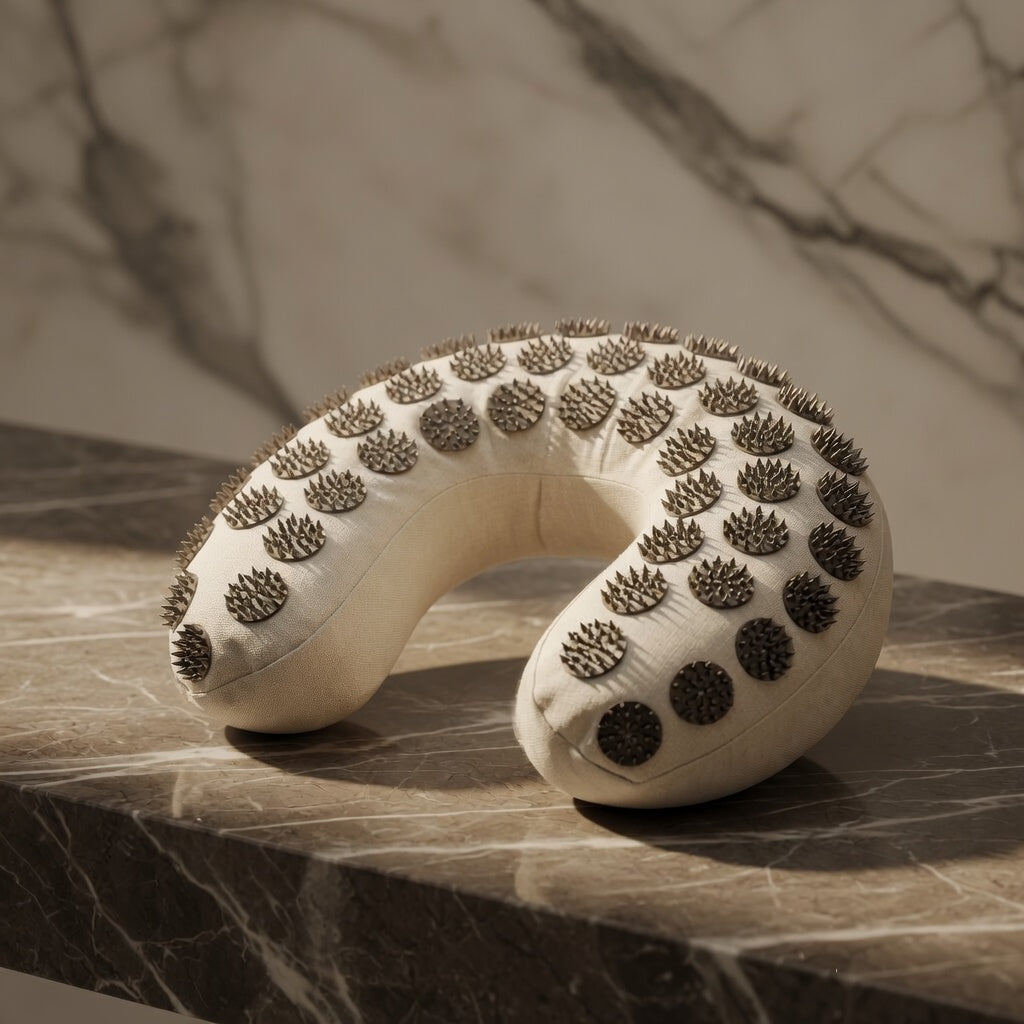 Nordic Zen™ Nackkudde Swedishhome